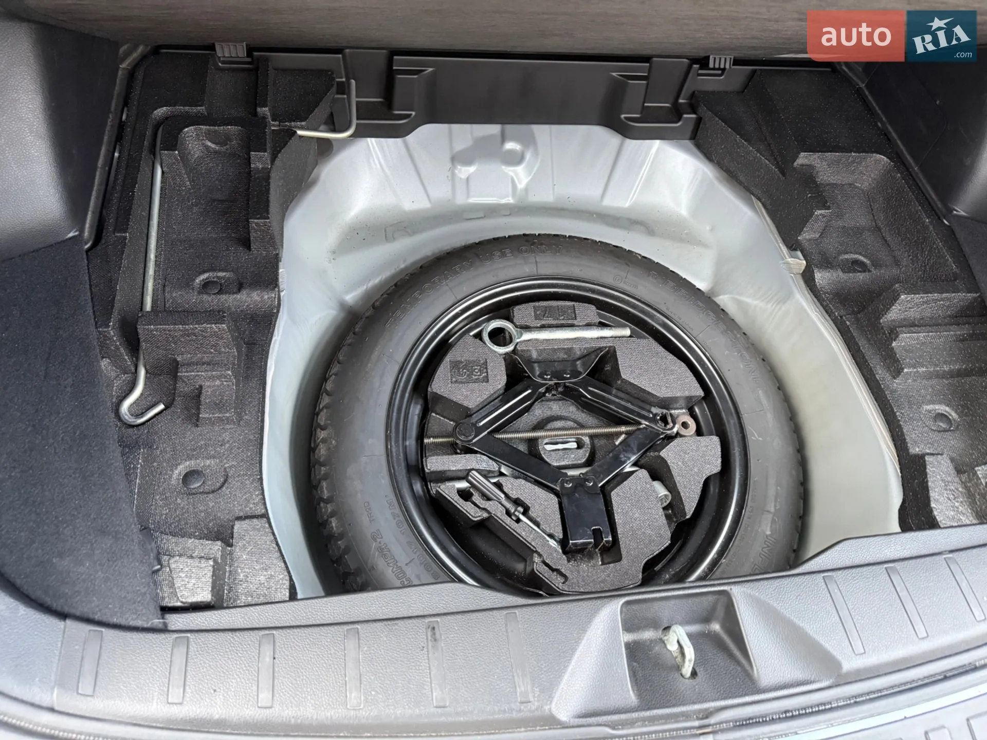 2013 Subaru Forester - мініатюра 29