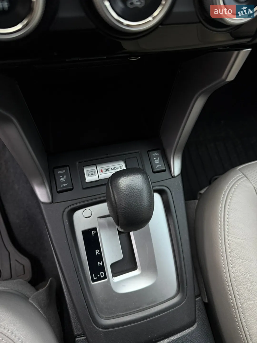 2013 Subaru Forester - мініатюра 37