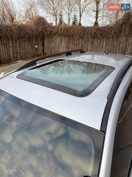 Позашляховик / Кросовер Subaru Forester 2013 в Дніпрі