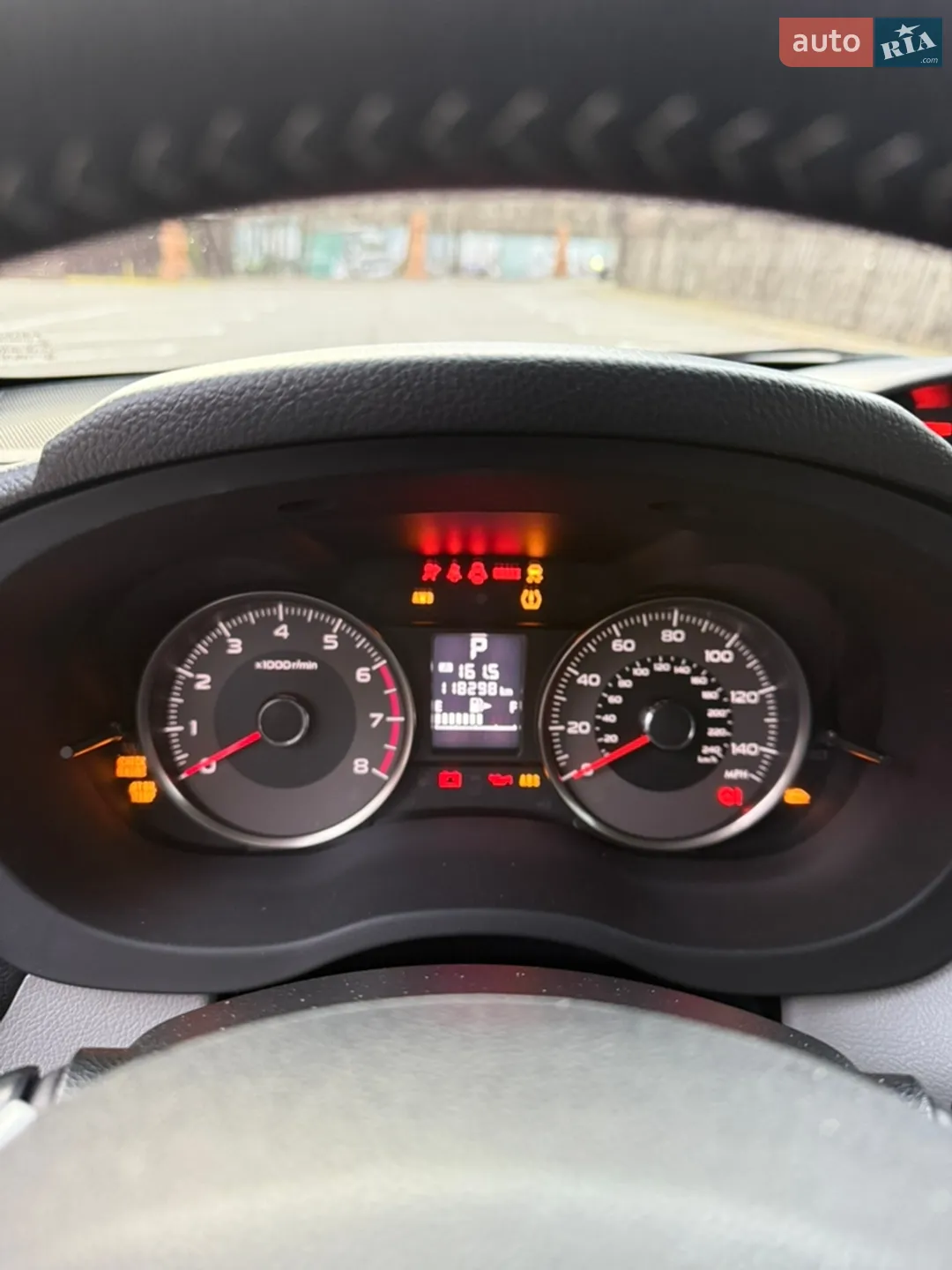 2013 Subaru Forester - мініатюра 45