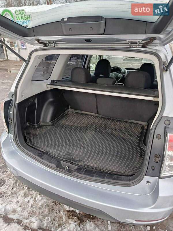 Внедорожник / Кроссовер Subaru Forester 2011 в Киеве