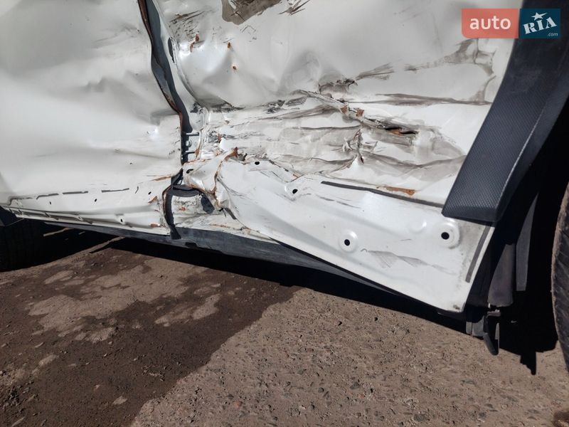 Внедорожник / Кроссовер Subaru Forester 2022 в Киеве