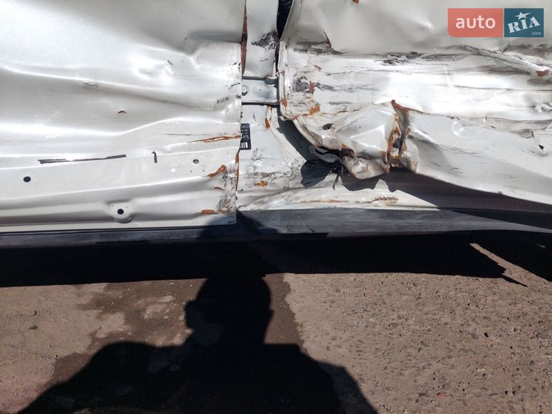 Внедорожник / Кроссовер Subaru Forester 2022 в Киеве