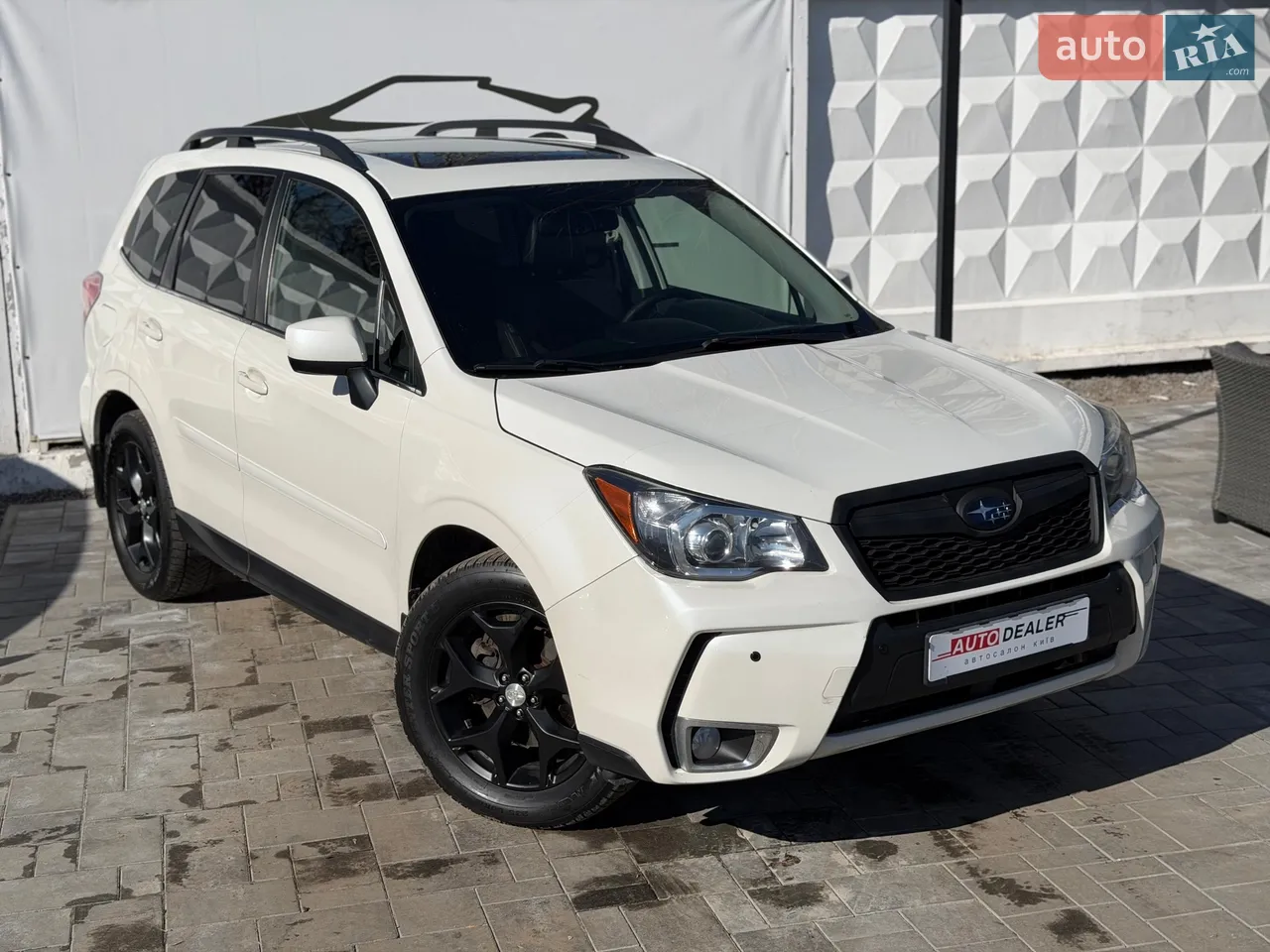 2014 Subaru Forester - мініатюра 39