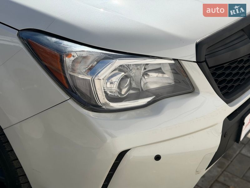 Внедорожник / Кроссовер Subaru Forester 2014 в Киеве