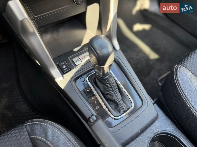 Внедорожник / Кроссовер Subaru Forester 2014 в Киеве