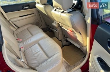Внедорожник / Кроссовер Subaru Forester 2006 в Василькове