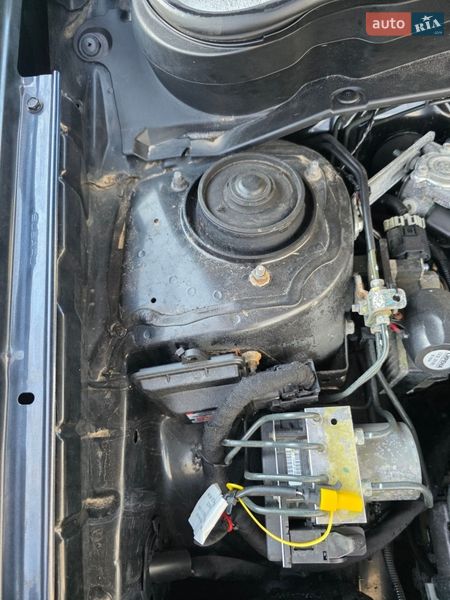 Внедорожник / Кроссовер Subaru Forester 2012 в Киеве