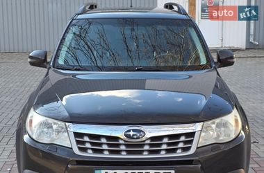 Внедорожник / Кроссовер Subaru Forester 2012 в Киеве