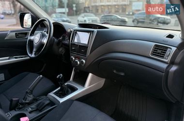 Внедорожник / Кроссовер Subaru Forester 2010 в Киеве