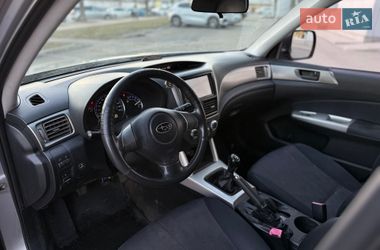 Внедорожник / Кроссовер Subaru Forester 2010 в Киеве