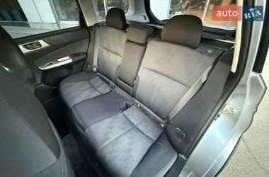 Внедорожник / Кроссовер Subaru Forester 2010 в Киеве