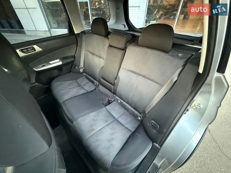 Внедорожник / Кроссовер Subaru Forester 2010 в Киеве