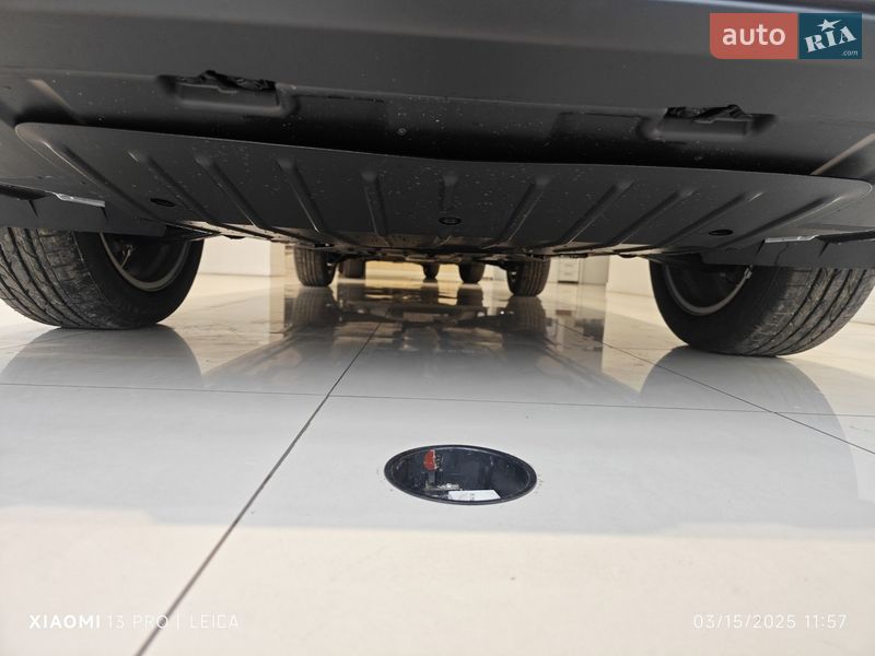 Внедорожник / Кроссовер Subaru Forester 2024 в Киеве