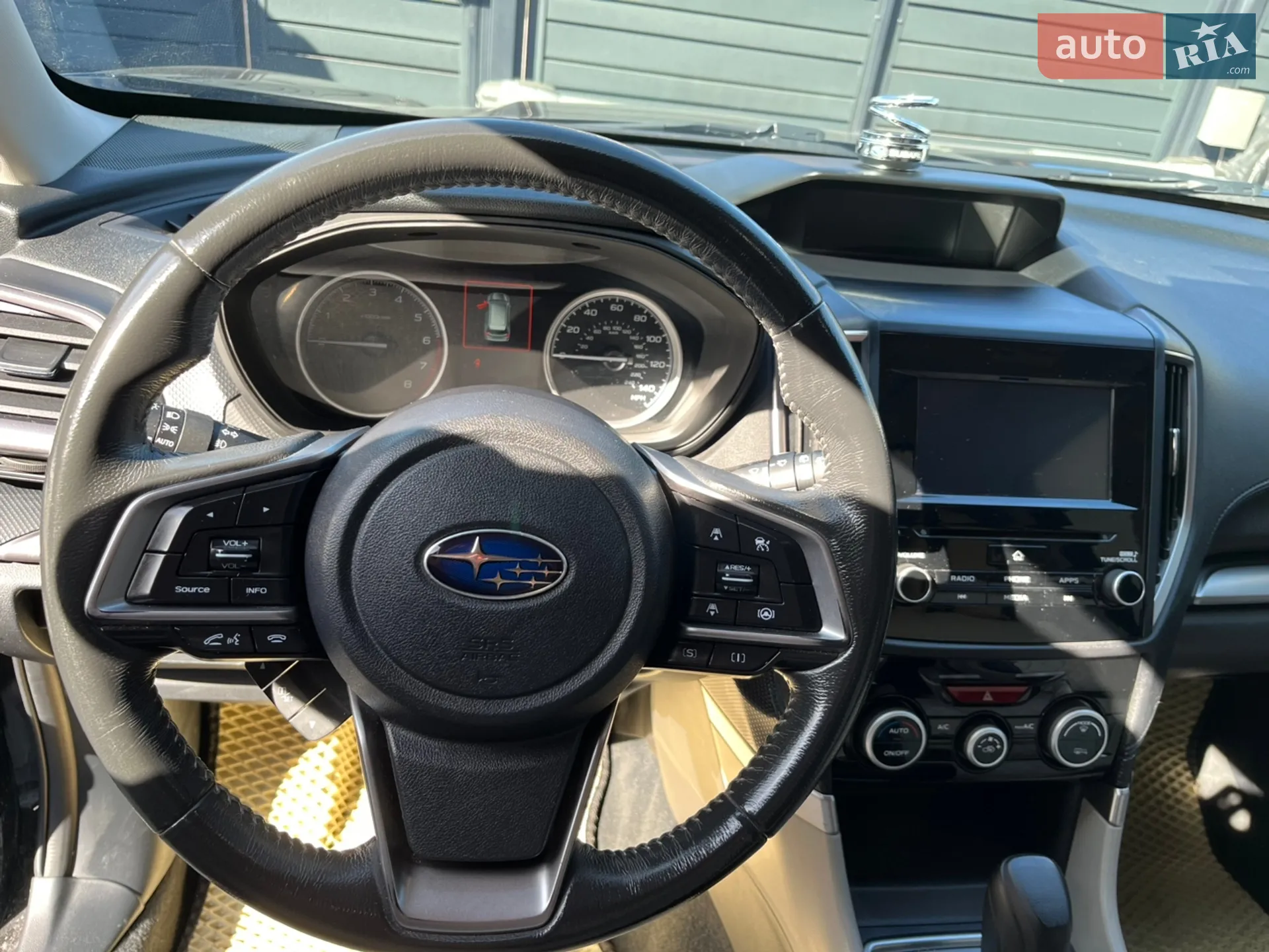 2021 Subaru Forester - мініатюра 10