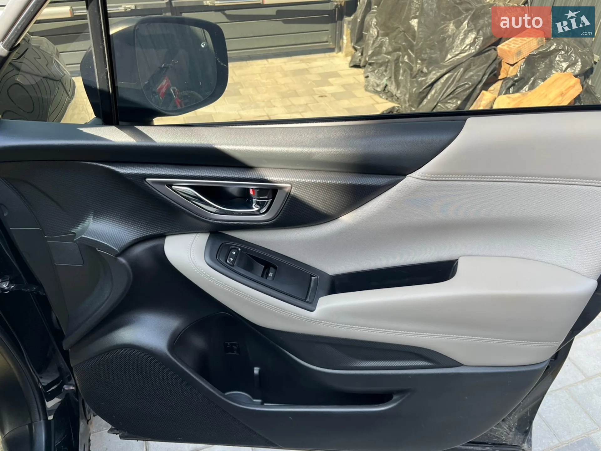 2021 Subaru Forester - мініатюра 18