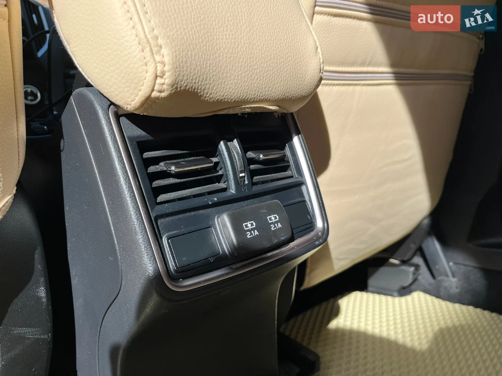 2021 Subaru Forester - мініатюра 22