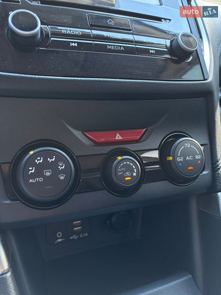 Внедорожник / Кроссовер Subaru Forester 2020 в Белогородке