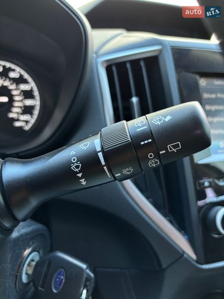 Внедорожник / Кроссовер Subaru Forester 2020 в Белогородке