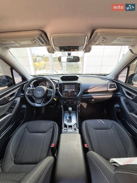 Внедорожник / Кроссовер Subaru Forester 2020 в Белогородке