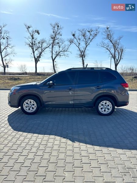Внедорожник / Кроссовер Subaru Forester 2020 в Белогородке