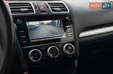 Внедорожник / Кроссовер Subaru Forester 2015 в Львове фото 15 Внедорожник / Кроссовер Subaru Forester 2015 в Львове
