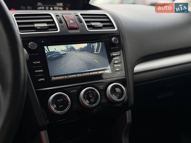 Внедорожник / Кроссовер Subaru Forester 2015 в Львове фото 15 Внедорожник / Кроссовер Subaru Forester 2015 в Львове