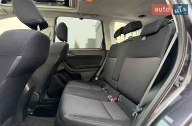 Внедорожник / Кроссовер Subaru Forester 2015 в Львове фото 18 Внедорожник / Кроссовер Subaru Forester 2015 в Львове