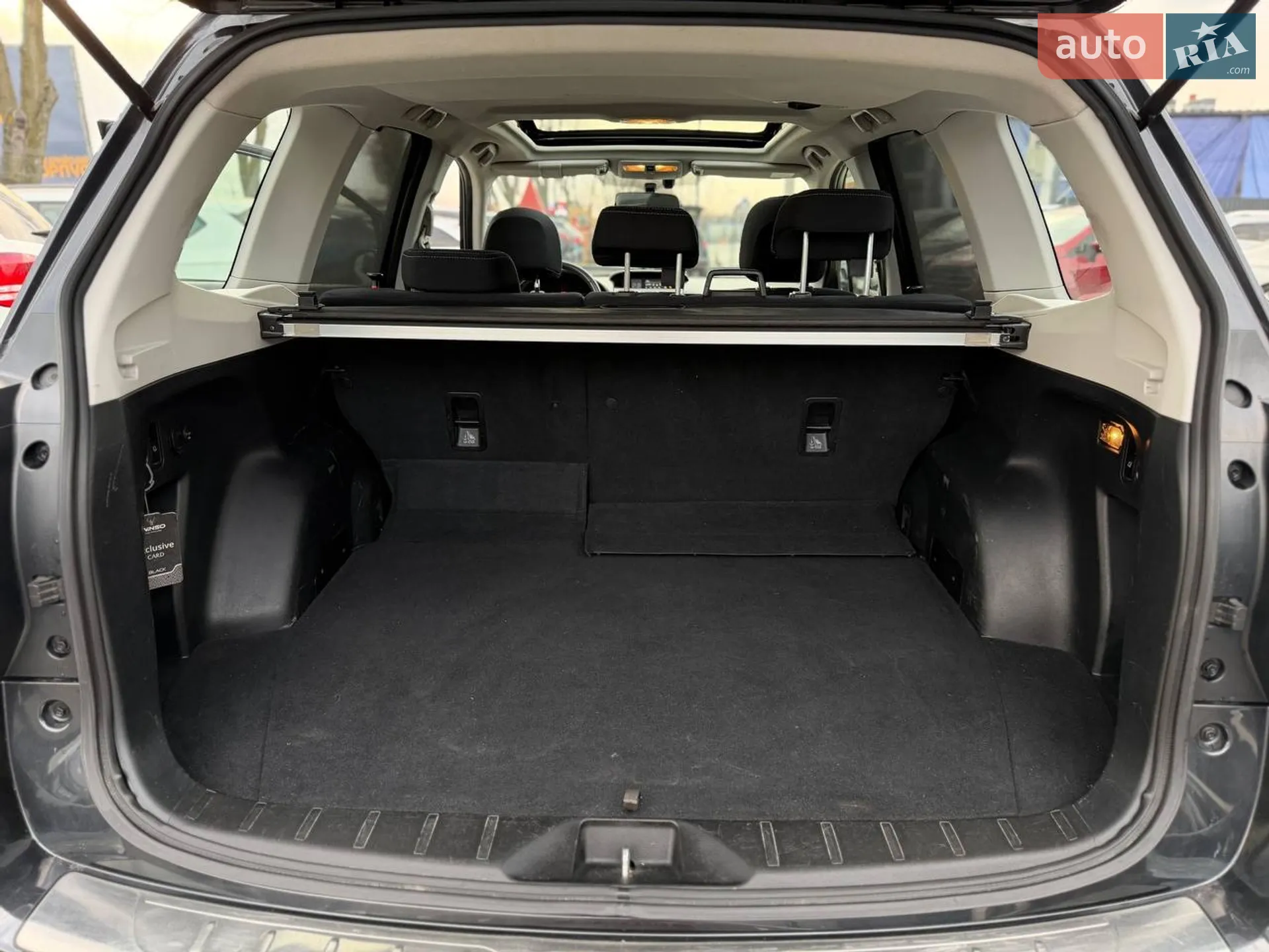 2015 Subaru Forester - мініатюра 31