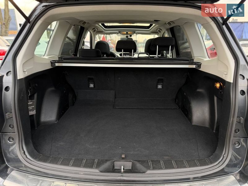 Внедорожник / Кроссовер Subaru Forester 2015 в Львове фото 31 Внедорожник / Кроссовер Subaru Forester 2015 в Львове
