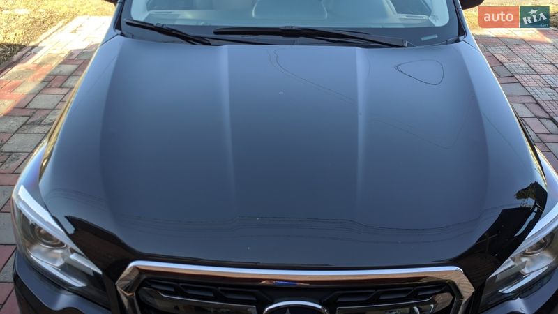 Внедорожник / Кроссовер Subaru Forester 2016 в Виннице