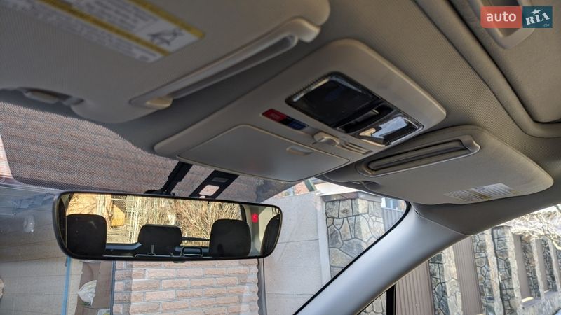 Внедорожник / Кроссовер Subaru Forester 2016 в Виннице