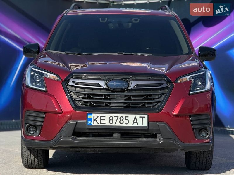 Subaru Forester 2020 Subaru Forester 2020