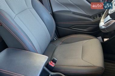 Внедорожник / Кроссовер Subaru Forester 2020 в Хмельницком