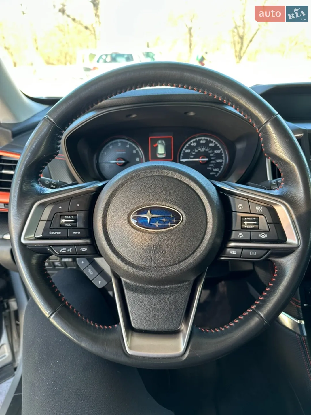 2020 Subaru Forester - мініатюра 17