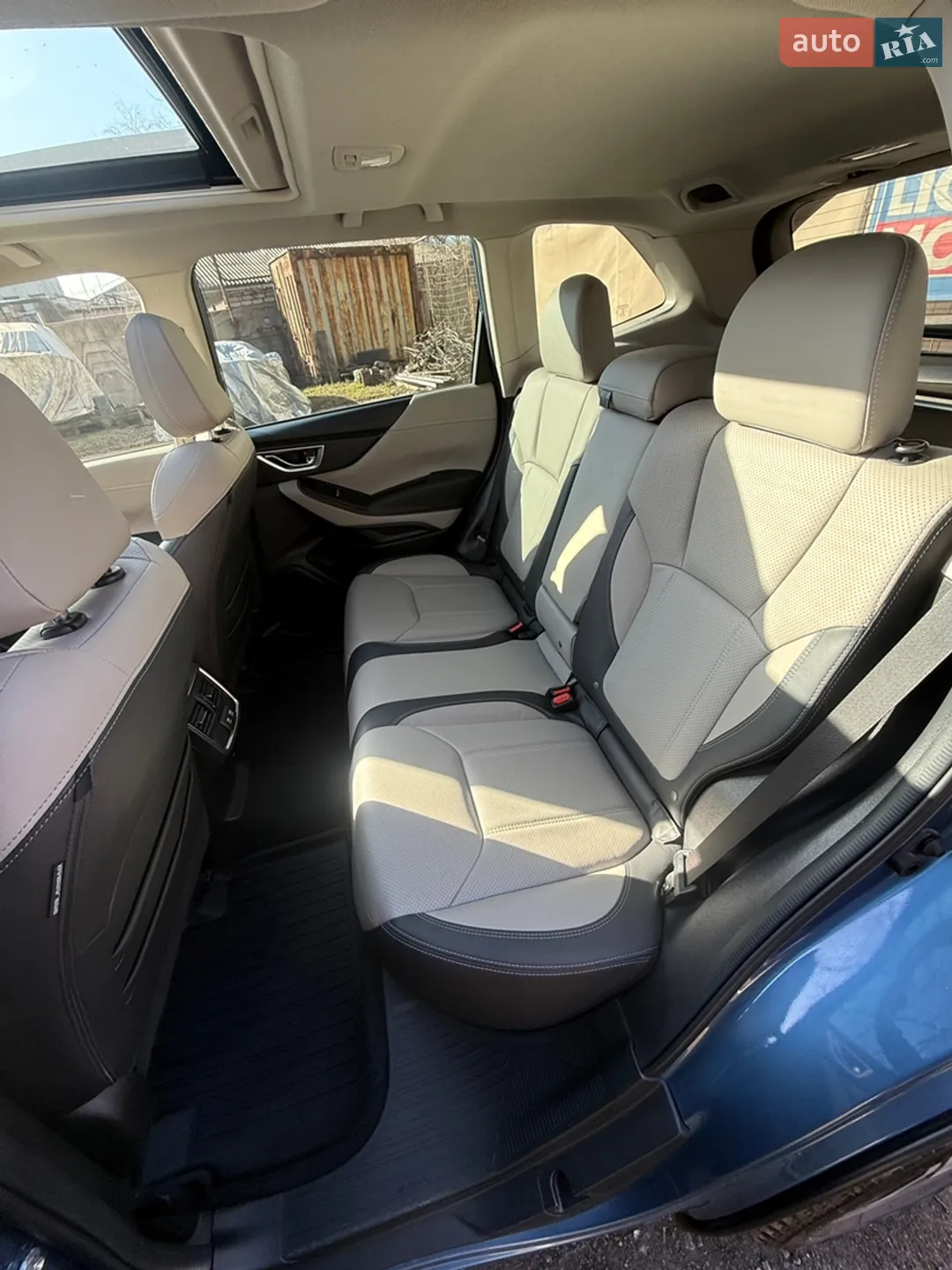 2022 Subaru Forester - мініатюра 9