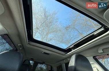 Внедорожник / Кроссовер Subaru Forester 2008 в Киеве