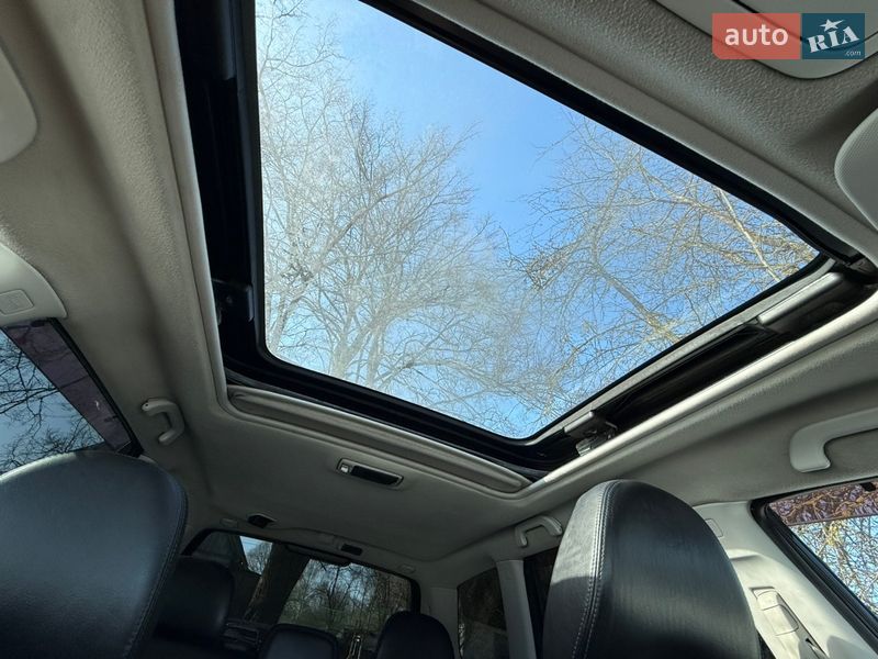 Внедорожник / Кроссовер Subaru Forester 2008 в Киеве