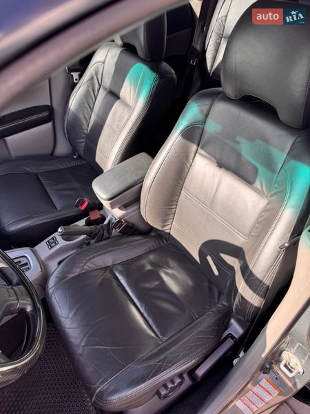 Внедорожник / Кроссовер Subaru Forester 2006 в Краматорске