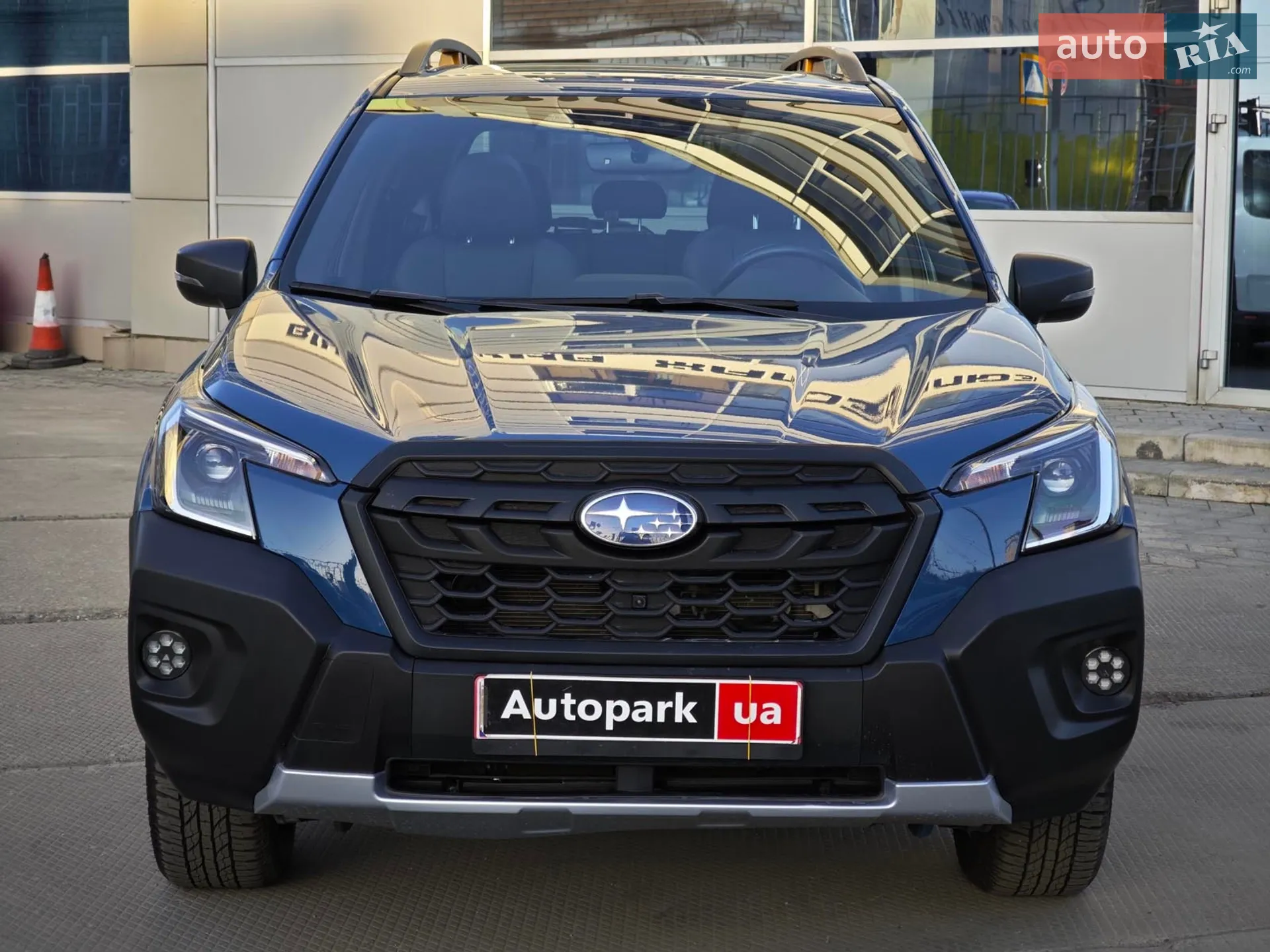2022 Subaru Forester - мініатюра 2