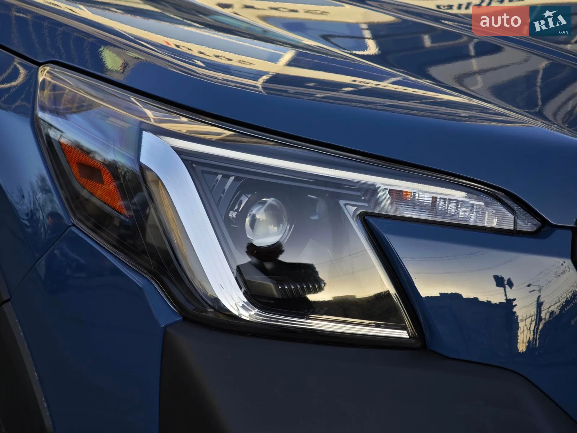 2022 Subaru Forester - мініатюра 4