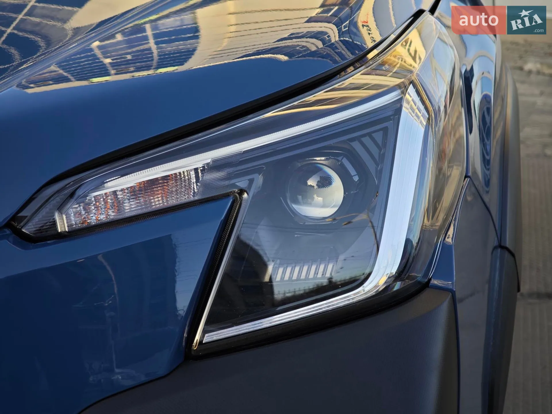 2022 Subaru Forester - мініатюра 5
