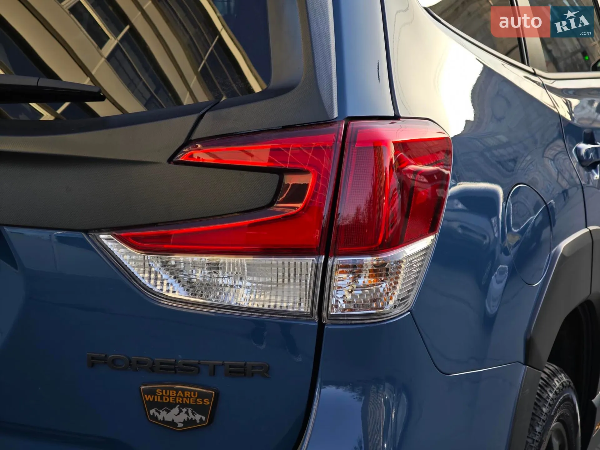 2022 Subaru Forester - мініатюра 12