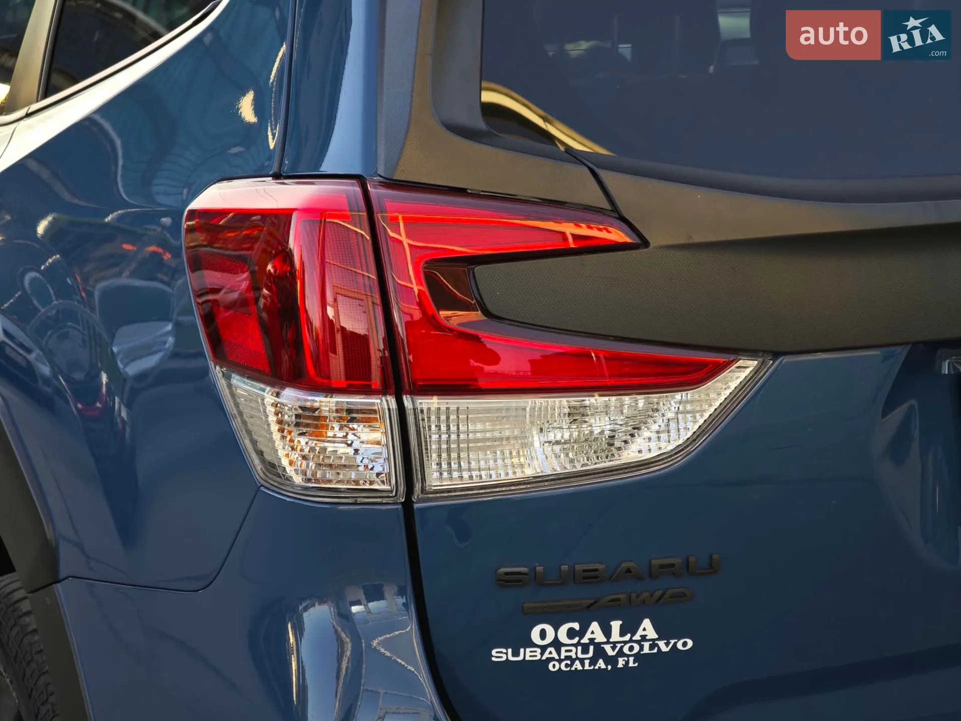 2022 Subaru Forester - мініатюра 13