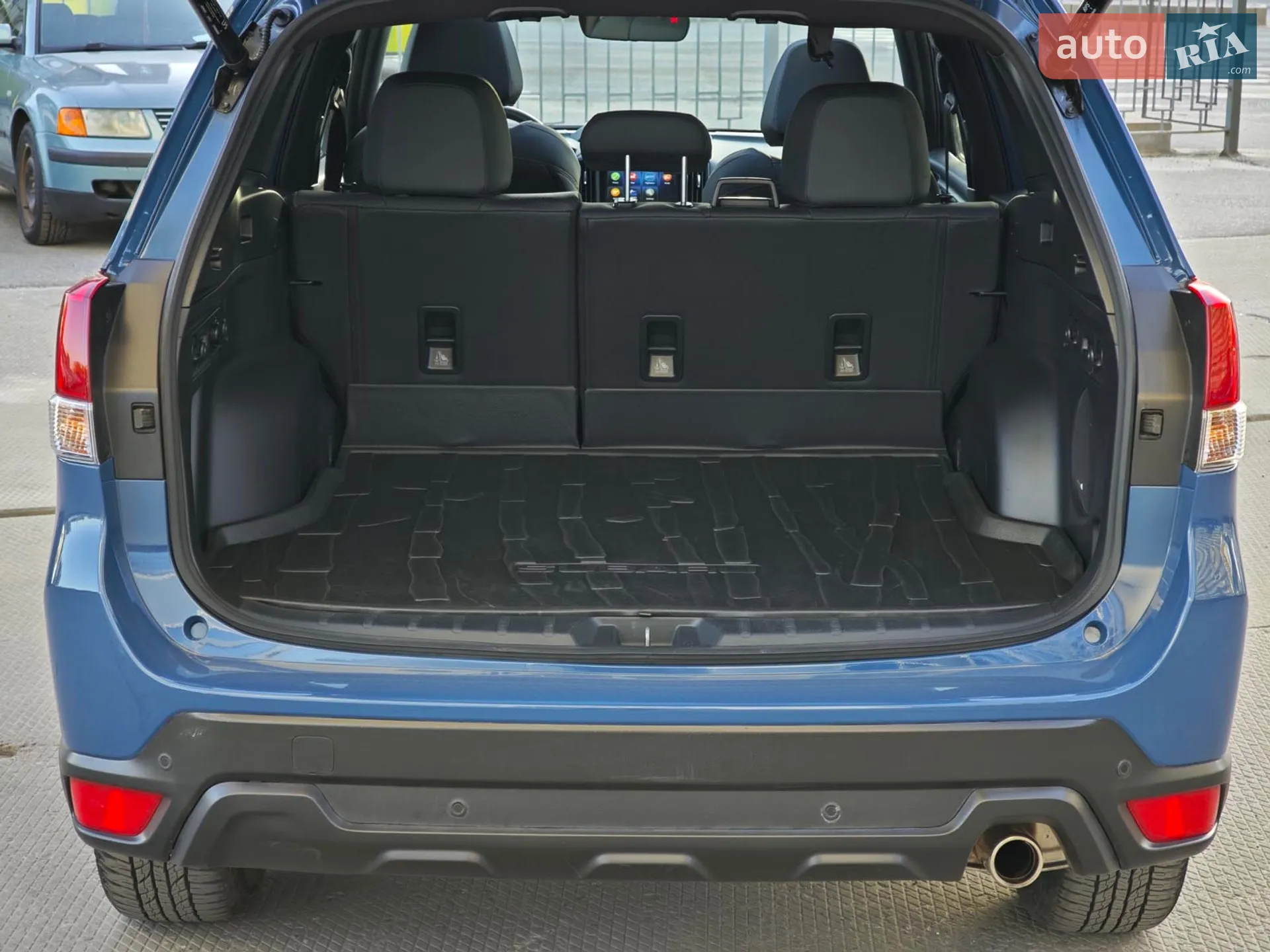 2022 Subaru Forester - мініатюра 14