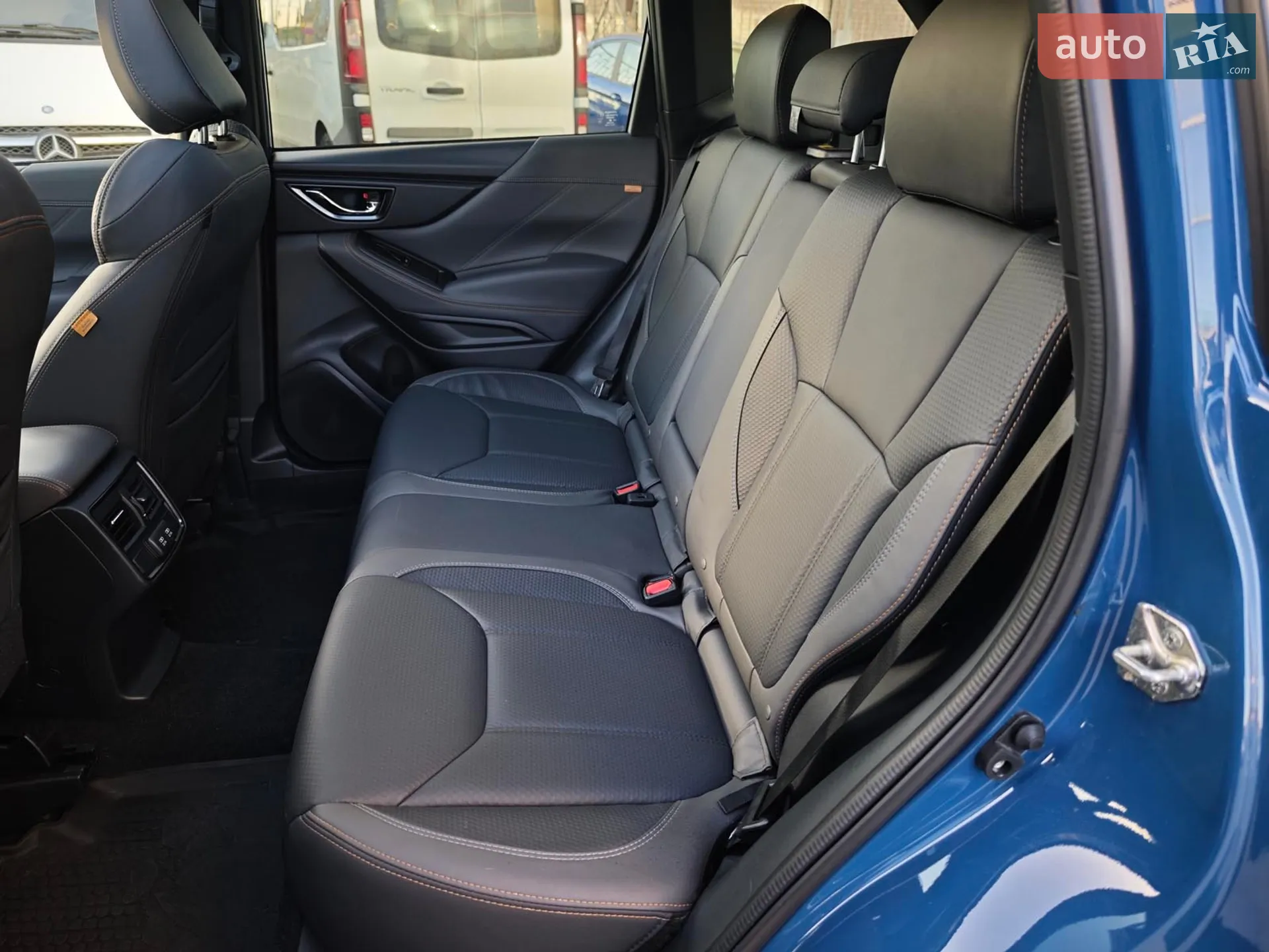 2022 Subaru Forester - мініатюра 15