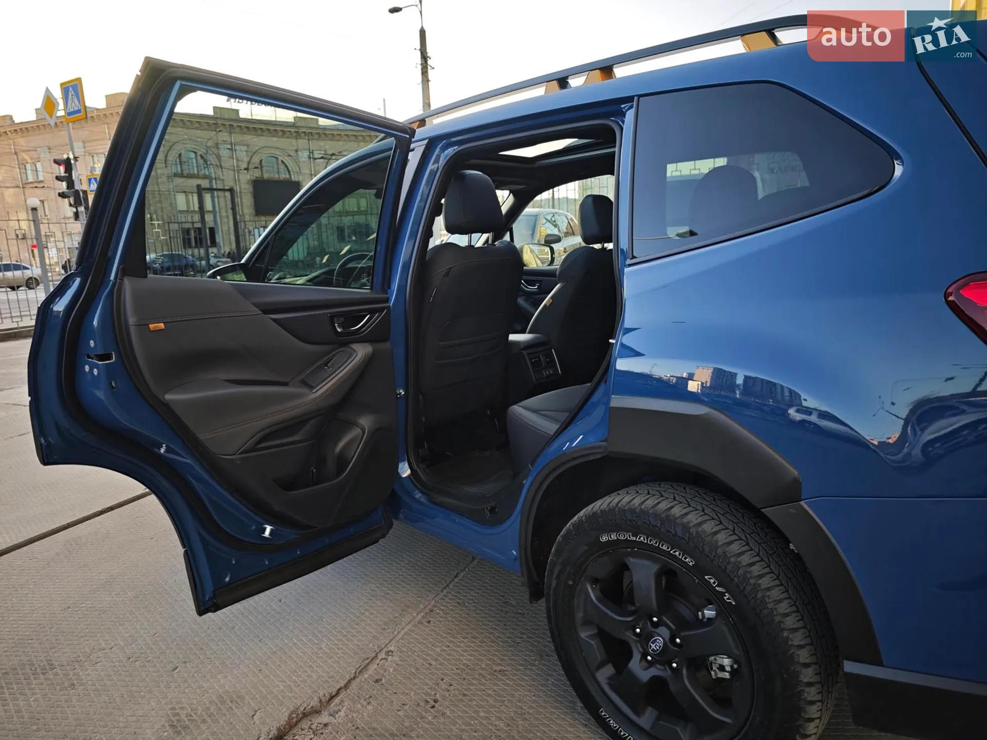 2022 Subaru Forester - мініатюра 16