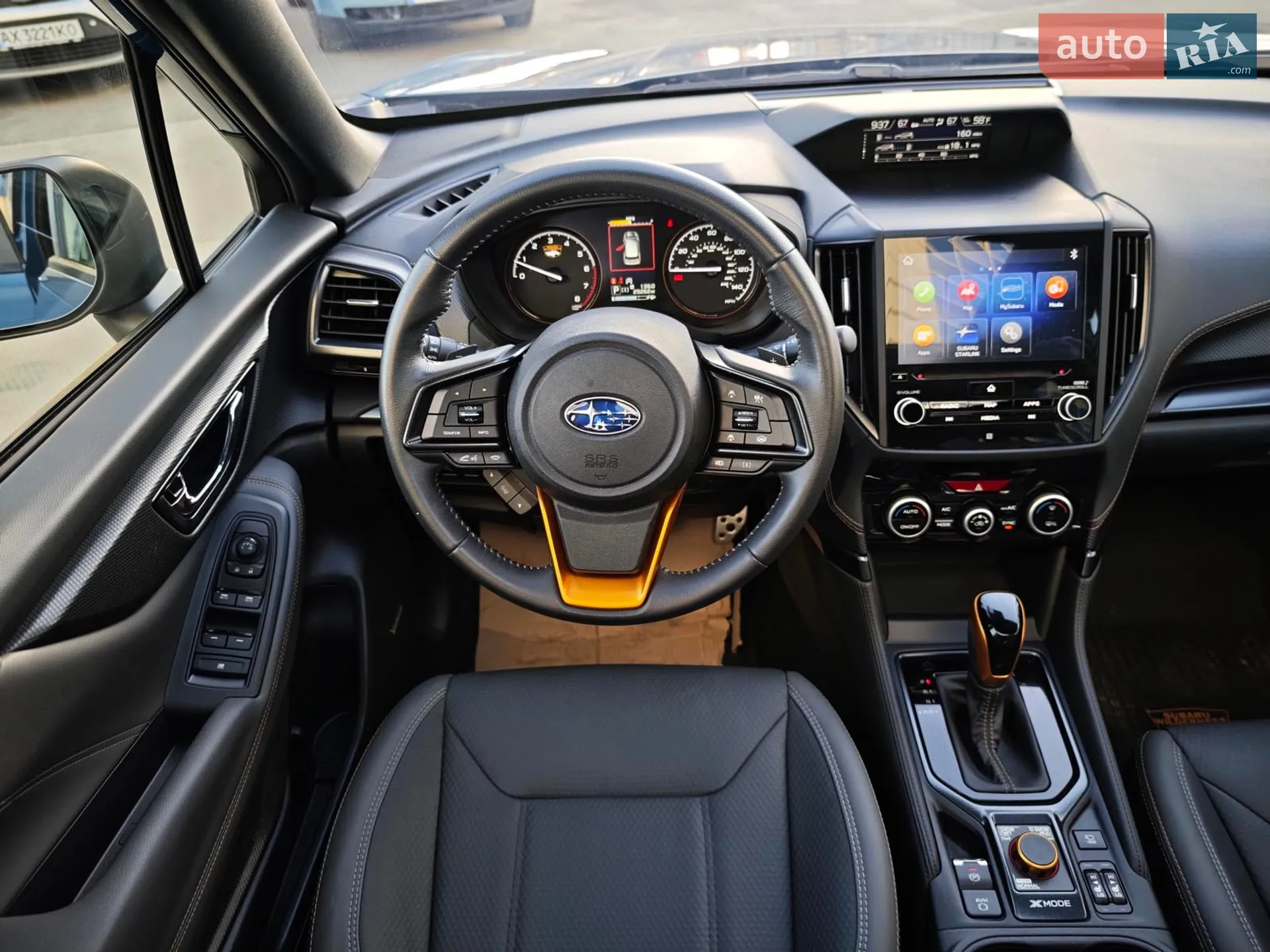 2022 Subaru Forester - мініатюра 17