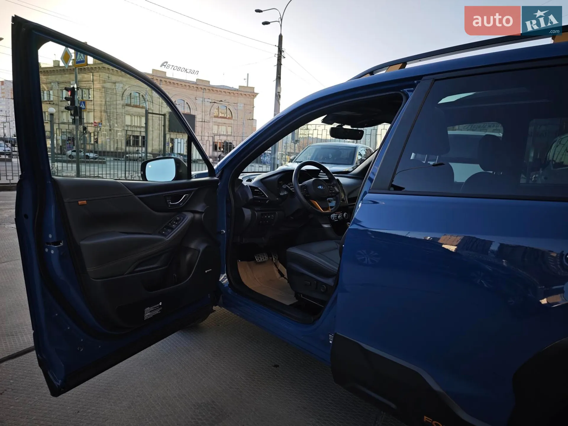 2022 Subaru Forester - мініатюра 23