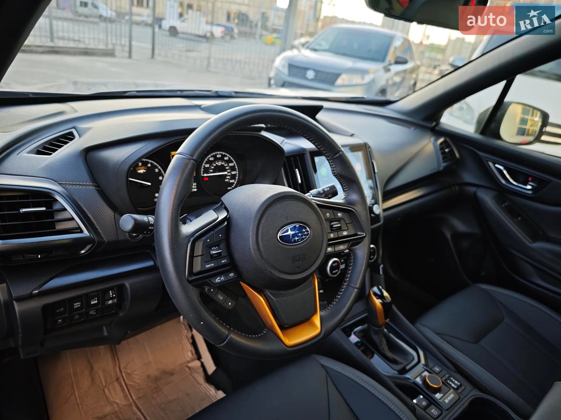 2022 Subaru Forester - мініатюра 24